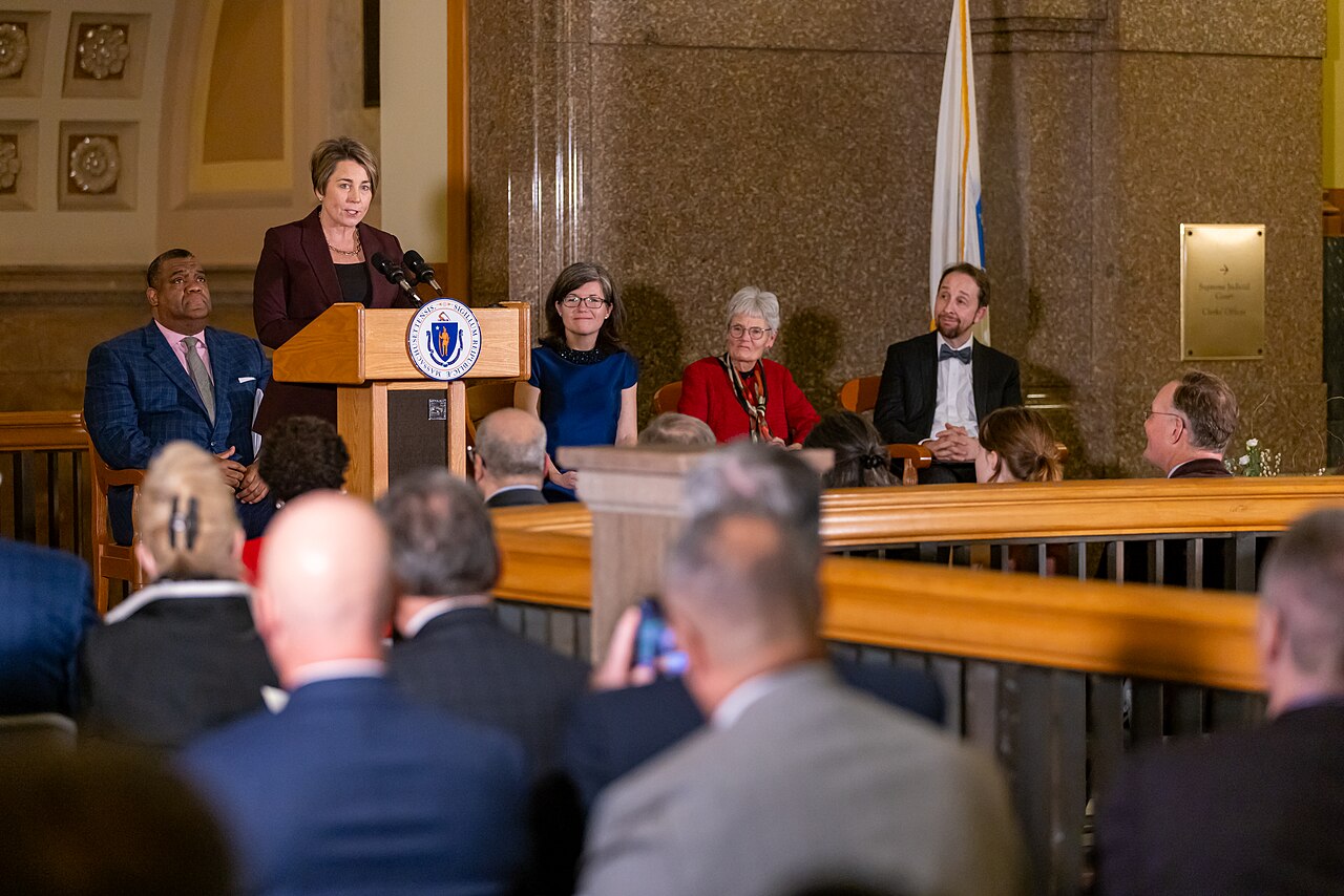 Healey-driscoll-administration-celebrates-ceremonial-inauguration-of-supreme-judicial-court-justice-bessie-dewar 53501433516 o